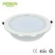 New design ultra slim led ceiling downlight 15w with three color