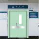 ABNM-HD02 hospital PVC-MDF dooor