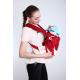 Breathable Fabric Hip Seat Ergonomic Baby Carrier For Parents