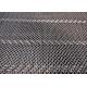 65mn Carbon Steel Long - Slot Anti Clogging Screen Hog Flooring Wire Mesh