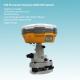 Compact GNSS RTK Surveying System With High Quality Positioning Performance