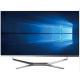 23.8 Inch Ultra Thin All In One PC 1920*1080 / 60Hz With Six USB Ports