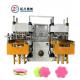 Hydraulic Vulcanizing Hot Press Machine for making rubber silicone products from China Factory