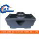 Oem Quality Standard With Long Working Life 140 Back Support Truck Chassis Parts