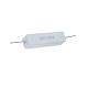 SQP Wirewound Ceramic Cement Resistor Axial Horizontal 20W 3.3Ω 33Ω 5%
