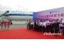 China Southern's fleet ranks world's No 6