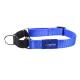 Nylon Heavy Duty Dog Pet Harness Collar Adjustable Padded Reflective Reversible Dog Collar
