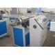 Fully automatic Plastic Pipe Extrusion Line PVC Garden Pipe Extrusion Machine