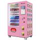 19in Screen Portable Charger Vending Machine , 60HZ Socks Vending Machine