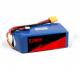 15.2V 12~24C 4s 5200mah Lipo Battery High Voltage Drone Quadcopter Battery