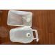 Collapsible Foldable Jerry Can Water Carrier Container Expandable