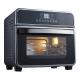 2200 Watt 16L Household Electric Baking Oven With Operation Indicator