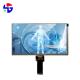 9 Inch LVDS Interface Customized TFT Display 1024x600 Ultra Wide View 230cd/m2