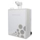 Bluetooth APP Timed Smart Garden Fogger Machine Disinfection Sprayer 8L
