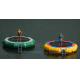 Inflatable Water Game/ Water Trampoline (CY-M2076)