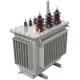 S11 Type 100kVA 3 Phase High Voltage Oil Immersed Distribution Transformer