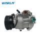 977011D300 Car AC Compressor DV13 6PK For Kia Carens For Cerato WXKA001