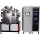 Metal Watches And Jewelry Gold Plating Machine With CE Certification