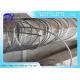 Stainless Steel Cables Balcony Invisible Grille  6m Long