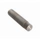Drawn Arc Welding Threaded Studs With Ceramic Ferrule PD Style Bolts