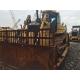 Caterpillar D6H Used Bulldozer With Cheap Price , Used Dozer Original From Japan