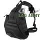 2015 durable Army Molle Assault Fashion New tactical police sling bag