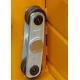 Passenger And Material Hoist Spare Parts Twin Roller Assembly For Drive Device / Cage