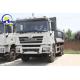 20cbm Bucket Dimension 5600X2300X1500 Low Mileage Used Dump Truck for Mining Industry