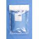 Packaging 1pc/Bag Disposable Hospital Gowns With Regular Thickness Protective Apparel