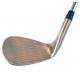 Golf Wedge Set 52 56 60 With CNC Golf Clubs Alloy Steel OEM ODM