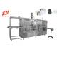 Double Lanes K Cup Coffee Filling Sealing Machine Packaging Machine
