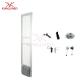 Acrylic Anti Theft Retail Security System , Retail Store Shop Clothing Security Tag System