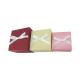 Recycled Gift Eco Friendly Packaging Boxes OEM Print C2S Paper 3mm