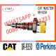Diesel Fuel Injector 222-5972 10R-9239 0R-9350 177-4753 138-8756 222-5963 222-5972 For C-a-t Engine 3126 3126B 3126E