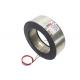 IP54 Large Size Carbon Brush Industrial Slip Ring Inner Bore 260mm And 8rpm