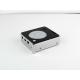 Music Projector White LED Mini Pocket Projector