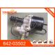 Steel Clutch Booster 642-03502 642-09102 For Truck Hino Isuzu