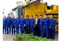 SD52-2: CHINA'S MOST POWERFUL BULLDOZER