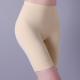 Suitable shaper pants  underwear,  flesh colored fashion design,   soft weave.  XLS018 ,healthy,  woman  underwear