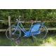 CE standard steel  26/28 inch old style dutch city bike with basket Shimano Nexus inner 3 speed
