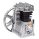 3KW 4HP Air Pump Heads Double Cylinder Low Vibration