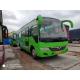 2015 Year Used Coach Bus ZK6800 Model 35 Seats Coach Bus Optional Color