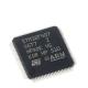 STMicroelectronics STM32F407VGT7 integrated Ic Chip 32F407VGT7 Arm Microcontroller Assembled