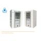 Double Blowing Cleanroom Air Shower Single Aluminum Door W1400xD1000xH2100mm