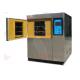 Heating And Cooling Thermal Impact Testing Equipment For Rubber Heat Aging Test