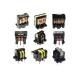 Adjustable Inductance UU9.8 UU10.5 22mH 10mH Inductor AC Common Mode Chokes High Frequency Transformer 110v 24v Adjustable