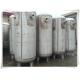 800 Gallon Carbon Steel Replacement Air Compressor Tank High Pressure Filter Separator