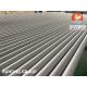 ASME SA312 TP304  Stainless Steel Seamless Pipes