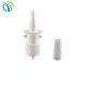 24/415 white Nasal Spray Pumps