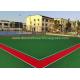 FIFA Standard Infill Soccer Field Artificial Grass Football Sports Flooring 60mm